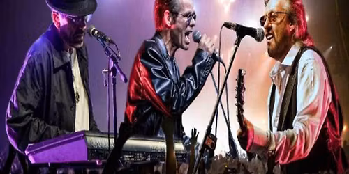 Bootleg Bee Gees | Bier Keller