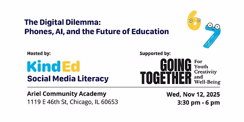 The Digital Dilemma: Phones, AI, and the Future of Education
