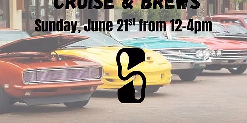 Fathers Day Cruise & Brews