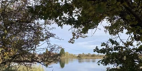 GYBO walk at Far Ings and South Ferriby