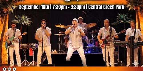Endless Summer Beach Boys Tribute