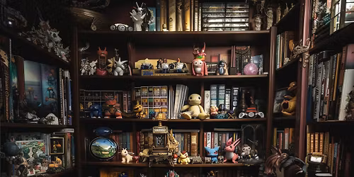 Sunday Boardgame Bash