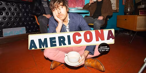 LIVE at Creekside Grille Brett Newski feat. Trae Sheehan