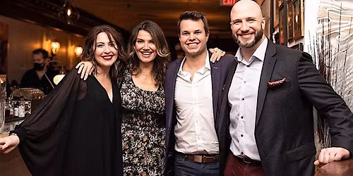 Network One: Small Business Owners & Entrepreneurs Networking Birmingham