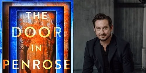 Book Launch - The Door In Penrose Forest