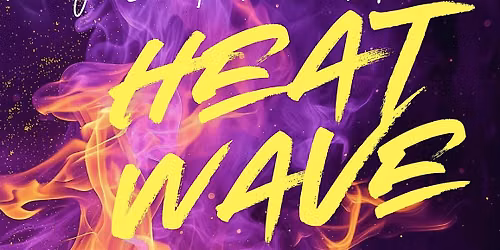 Body Shop Pole Fitness Presents: Heat Wave