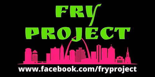 Fry Project returns to KT's Saloon in 2026! \ud83d\ude0a\u262e\ufe0f\ud83c\udfb8\ud83c\udfb6