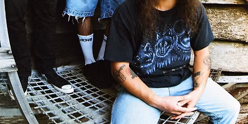 Ethereal Tomb (ON) \/ Tombseeker \/ As We Were Before \/ Fabric Of Self