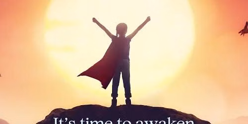 Awakening the Hero Within:A Journey of Transformation Using the Enneagram, Shadow Work, and the Hero