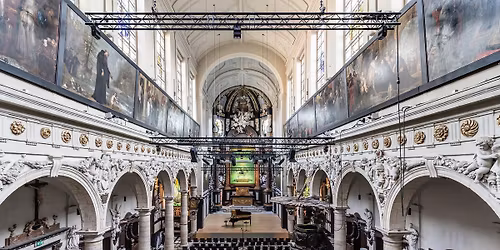 Symphonic City Sounds Lenteconcert 2026 