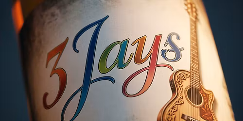 The 3 Jays at Butler Winery