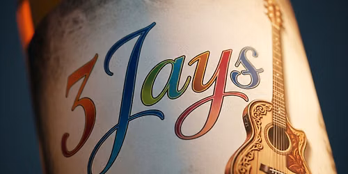 The 3 Jays at Butler Winery
