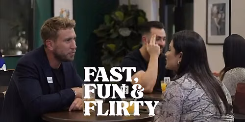 ADELAIDE Speed Dating for ages 26-44 by Cheeky Events Australia