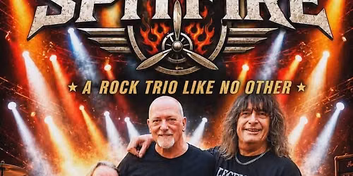 Live music at The Chequers with Spitfire Saturday 22nd August