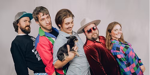 Parking TAE & The Neighborly