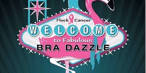 Bra Dazzle 2026