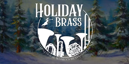 Holiday Brass Baltimore 2025