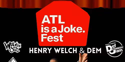 ATLANTA IS A JOKE.  FEST