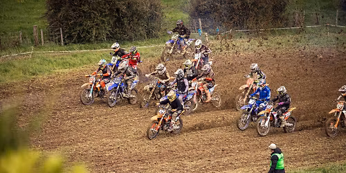 Wairarapa Champs 2025