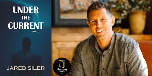 Jared Siler: Under the Current