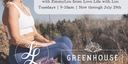 PeaceFLOW: Faith & Flow