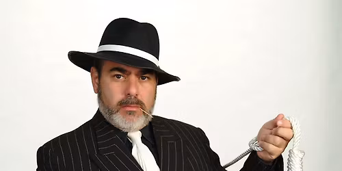 Gino Mozzarella \u2022 Godfather of Magic