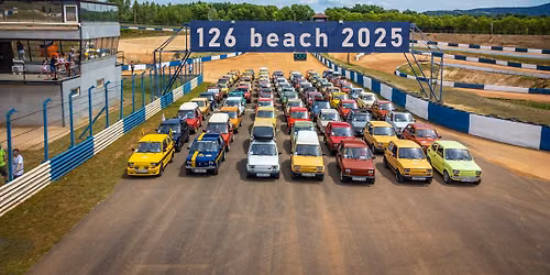 126 beach 2026