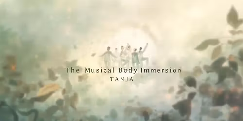 The Musical Body Immersion Tanja NSW
