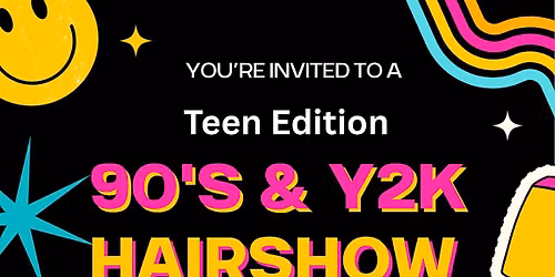 Teen wars Braid Hairshow