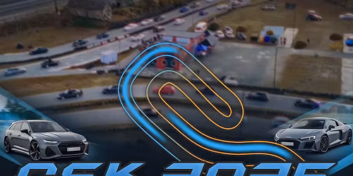 CSK 2026 \u2013 CAR SHOW KOPRIVNICA