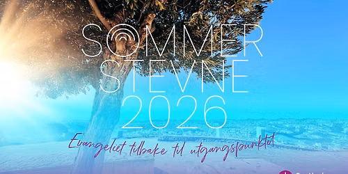 Sommerstevne 2026