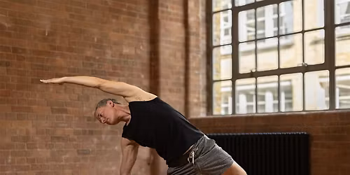 Functional Flow for Everyone Session 2