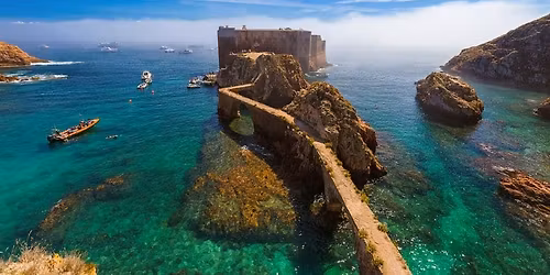 Peniche \/ Ilhas Berlengas 59.00\u20ac