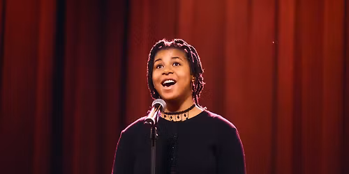 Curtain Up: New Musical Theater Songs by Berklee Students