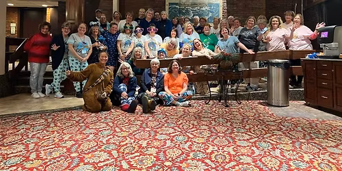 11.5-11.8.2026 Croptoberfest 2026