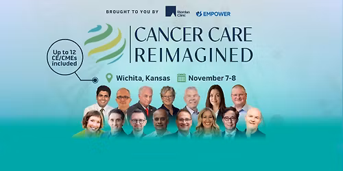 Cancer Care Reimagined