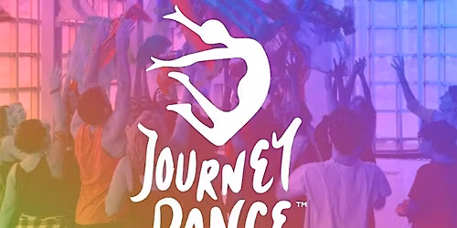 JourneyDance Arlington Library Community Room