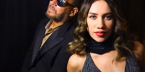Ella & The Bossa Beat ( A night of Brazilian Jazz and original music)