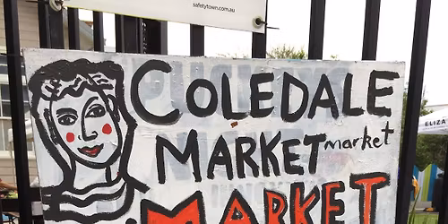 Coledale Markets