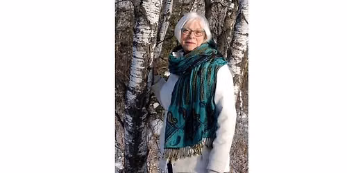 October Membership Meeting - Special Guest Speaker Gail Langerdofer