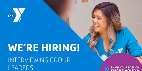 On-the-Spot Hiring Event