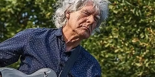 Tommy Halfertys Whirlpool Group