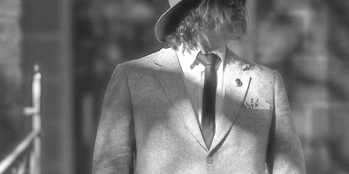 Joel Leggett 'Love Game' EP Tour