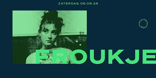 Froukje + Morpheus \/\/ Openluchttheater De Goffert, Nijmegen