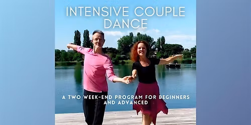 Couple Dance Intensive