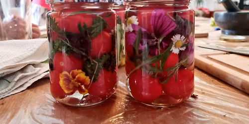 EINFACH fermentieren \u2013 EINFACH gesund leben