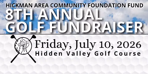 Registration OPEN: 2026 HACFF Golf Tournament