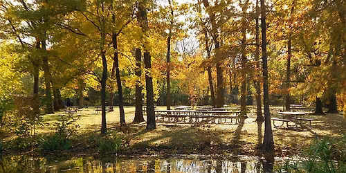 Kirtan Meditation & Plant-Based Potluck at Kennilworth Park