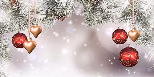 Christmas Through Lowell @ FBC Gym - #19