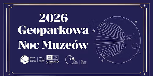 Geoparkowa Noc Muze\u00f3w